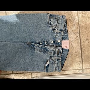Revice jeans